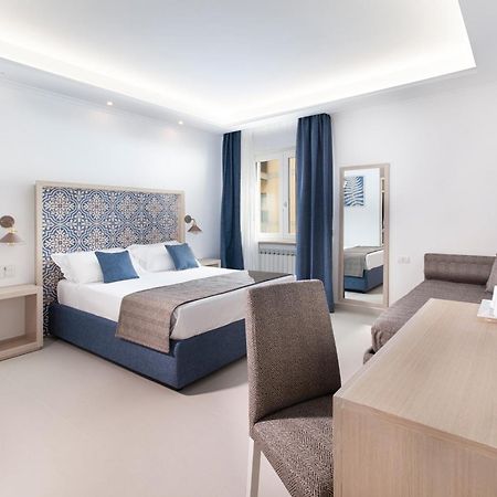 Camalu Sorrento Bed & Breakfast Ngoại thất bức ảnh