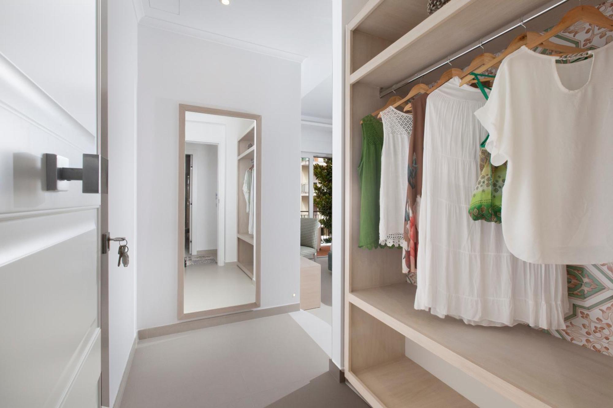 Camalu Sorrento Bed & Breakfast Ngoại thất bức ảnh