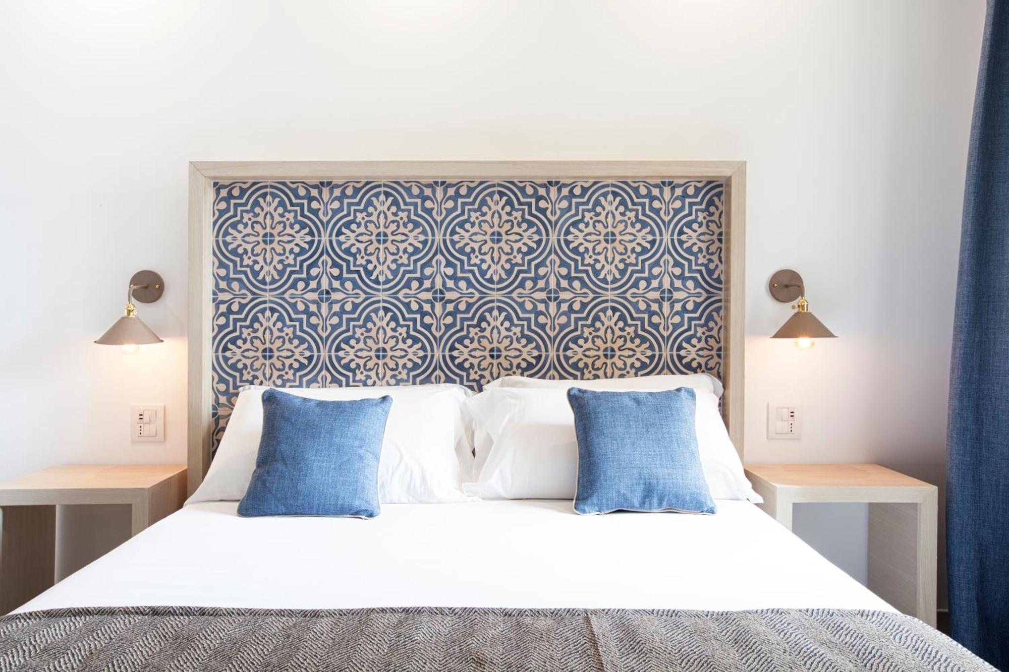 Camalu Sorrento Bed & Breakfast Ngoại thất bức ảnh